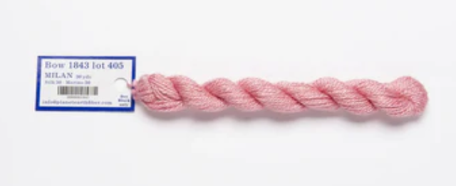 Milan | M-1843 Bow