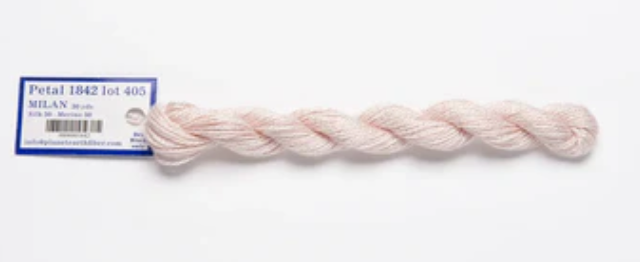 Milan | M-1842 Petal