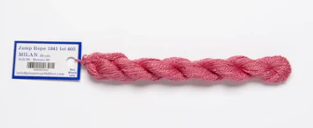 Milan | M-1841 Jump Rope