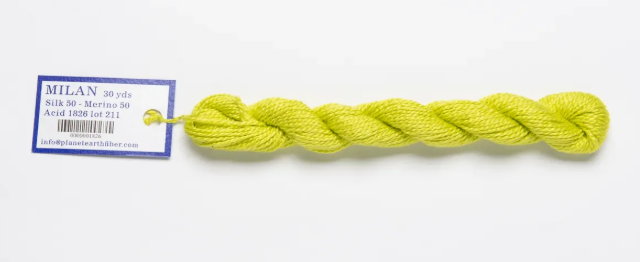 Milan | M-1826 Acid