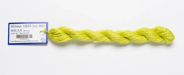 Milan | M-1825 Slime