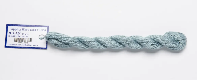 Milan | M-1804 Lapping Wave