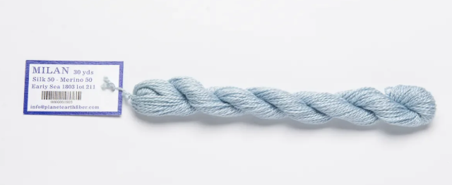 Milan | M-1803 Early Sea