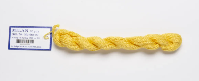 Milan | M-1760 Whipped Buter