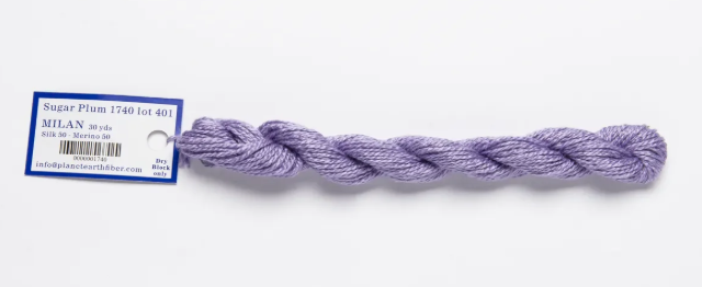 Milan | M-1740 Sugar Plum