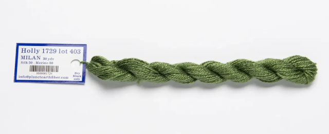 Milan | M-1729 Holly