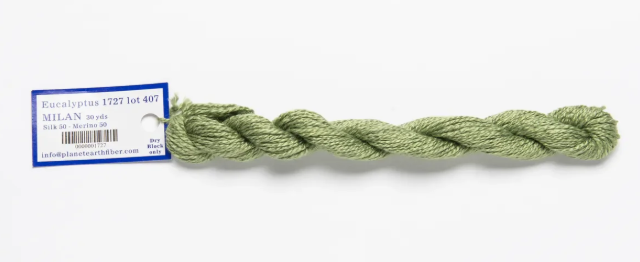 Milan | M-1727 Eucalyptus