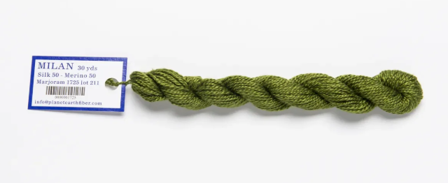 Milan | M-1725 Marjoram