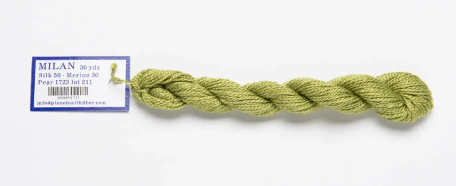 Milan | M-1723 Pear