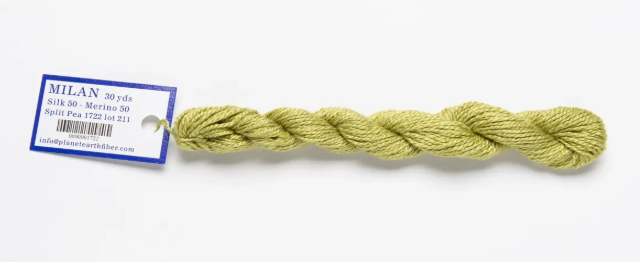 Milan | M-1722 Split Pea