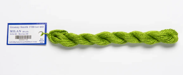 Milan | M-1720 Granny Smith