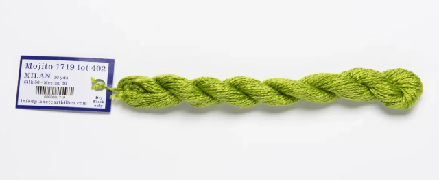 Milan | M-1719 Mojito