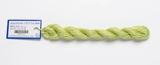 Milan | M-1717 Appletini