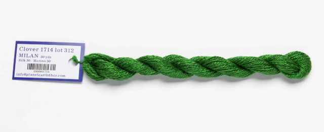 Milan | M-1714 Clover