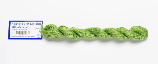 Milan | M-1712 Sprig