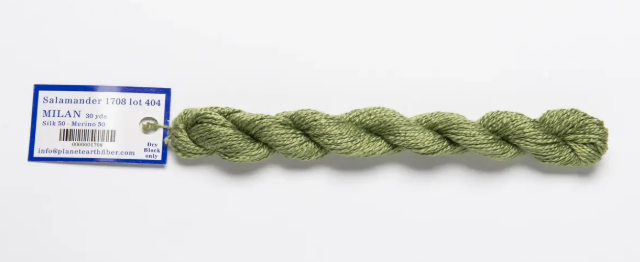 Milan | M-1708 Salamander
