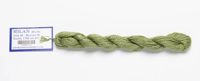 Milan | M-1703 Turtle