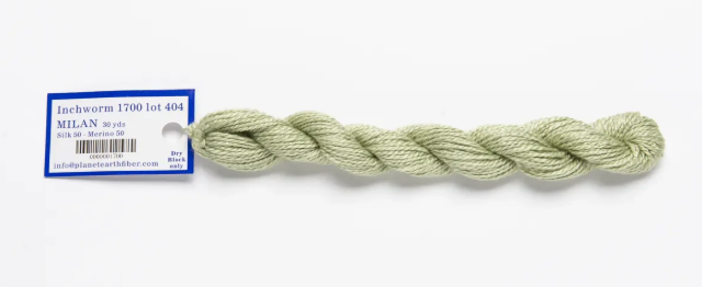 Milan | M-1700 Inchworm