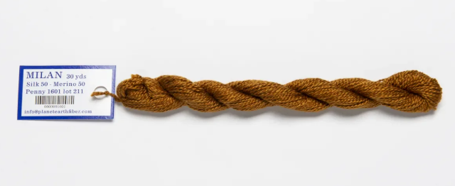 Milan | M-1601 Penny