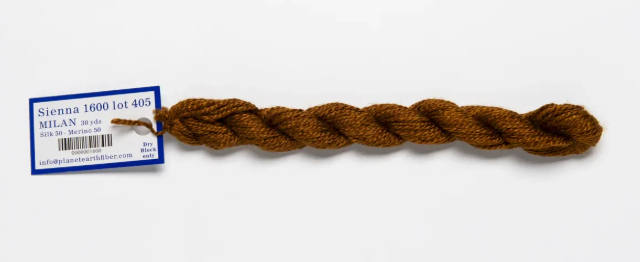 Milan | M-1600 Sienna