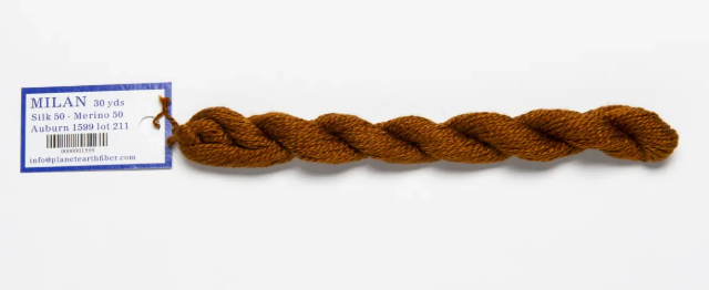 Milan | M-1599 Auburn