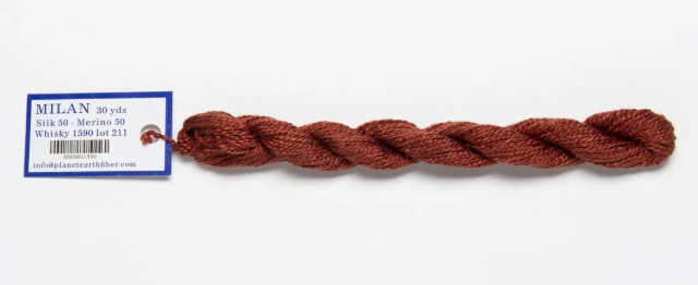 Milan | M-1590 Whiskey