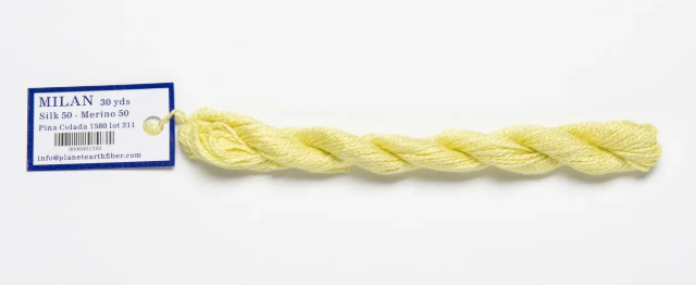 Milan | M-1580 Pina Colada