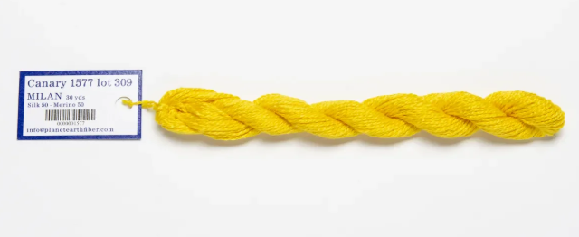 Milan | M-1577 Canary
