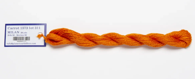 Milan | M-1573 Carrot
