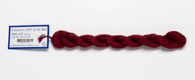 Milan | M-1571A Pimento