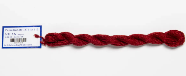 Milan | M-1571 Pomegranate