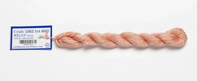 Milan | M-1563 Sockeye