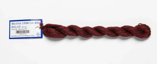 Milan | M-1558 Merlot