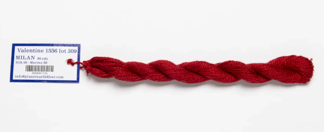 Milan | M-1556 Valentine