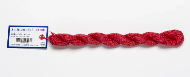Milan | M-1548 Smitten