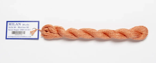 Milan | M-1545 Spun Sugar