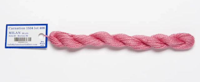 Milan | M-1534 Carnation