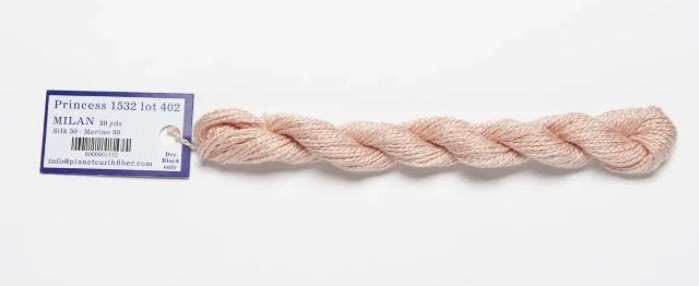 Milan | M-1532 Princess