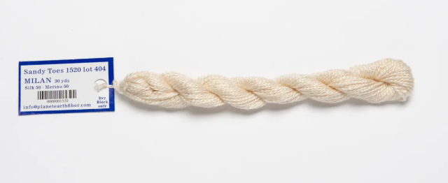 Milan | M-1520 Sandy Toes