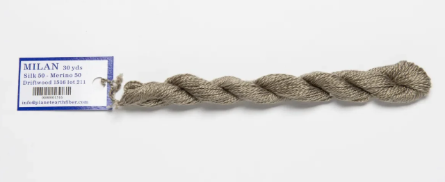 Milan | M-1516 Driftwood