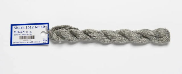 Milan | M-1512 Shark