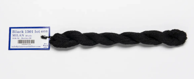 Milan | M-1501 Black