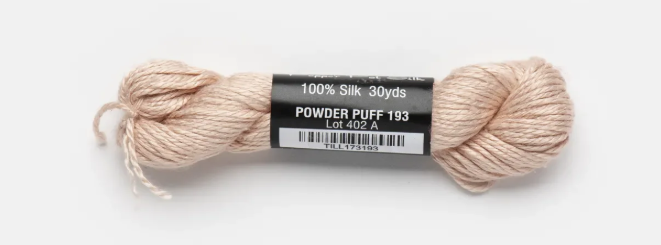 Pepper Pot Silk | PP-194 Tippy Toes