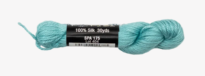 Pepper Pot Silk | PP-175 Spa