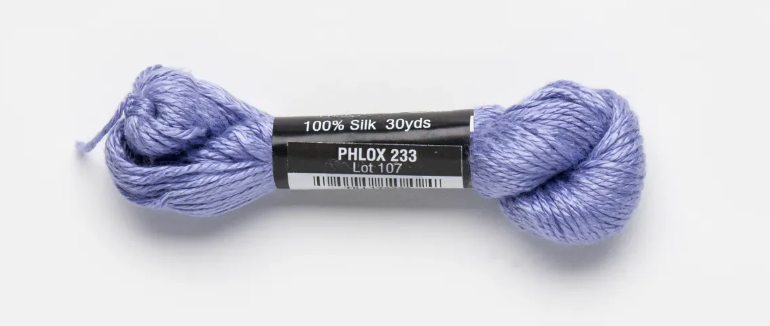 Pepper Pot Silk | PP-233 Phlox
