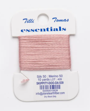 Essentials 10 Yd Card | E-839 Skippity-doo-da