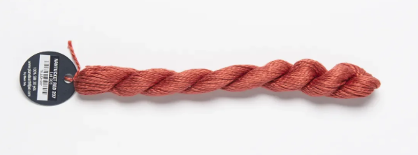 Planet Earth Silk | PES-207 Nantucket Red
