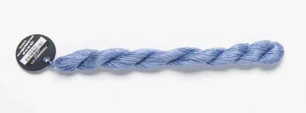 Planet Earth Silk | PES-211 Periwinkle