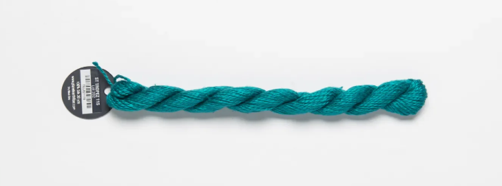 Planet Earth Silk | PES-115 St. Tropez