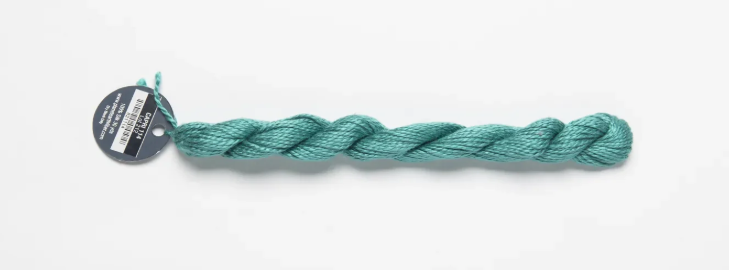 Planet Earth Silk | PES-114 Capri